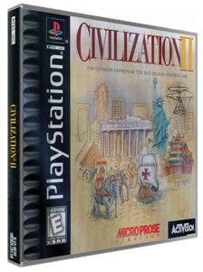Civilization II